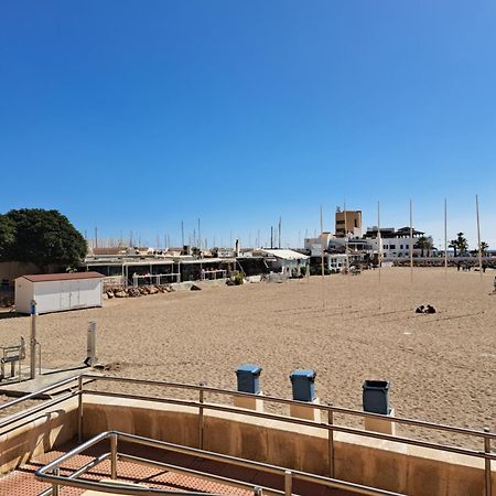 Aguadulce Beach Kültér fotó