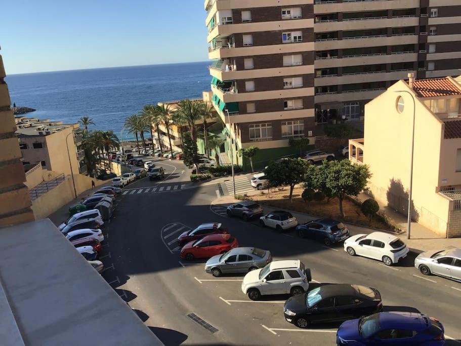 Aguadulce Beach Kültér fotó