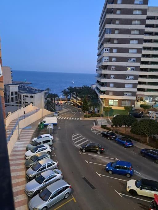 Aguadulce Beach Kültér fotó