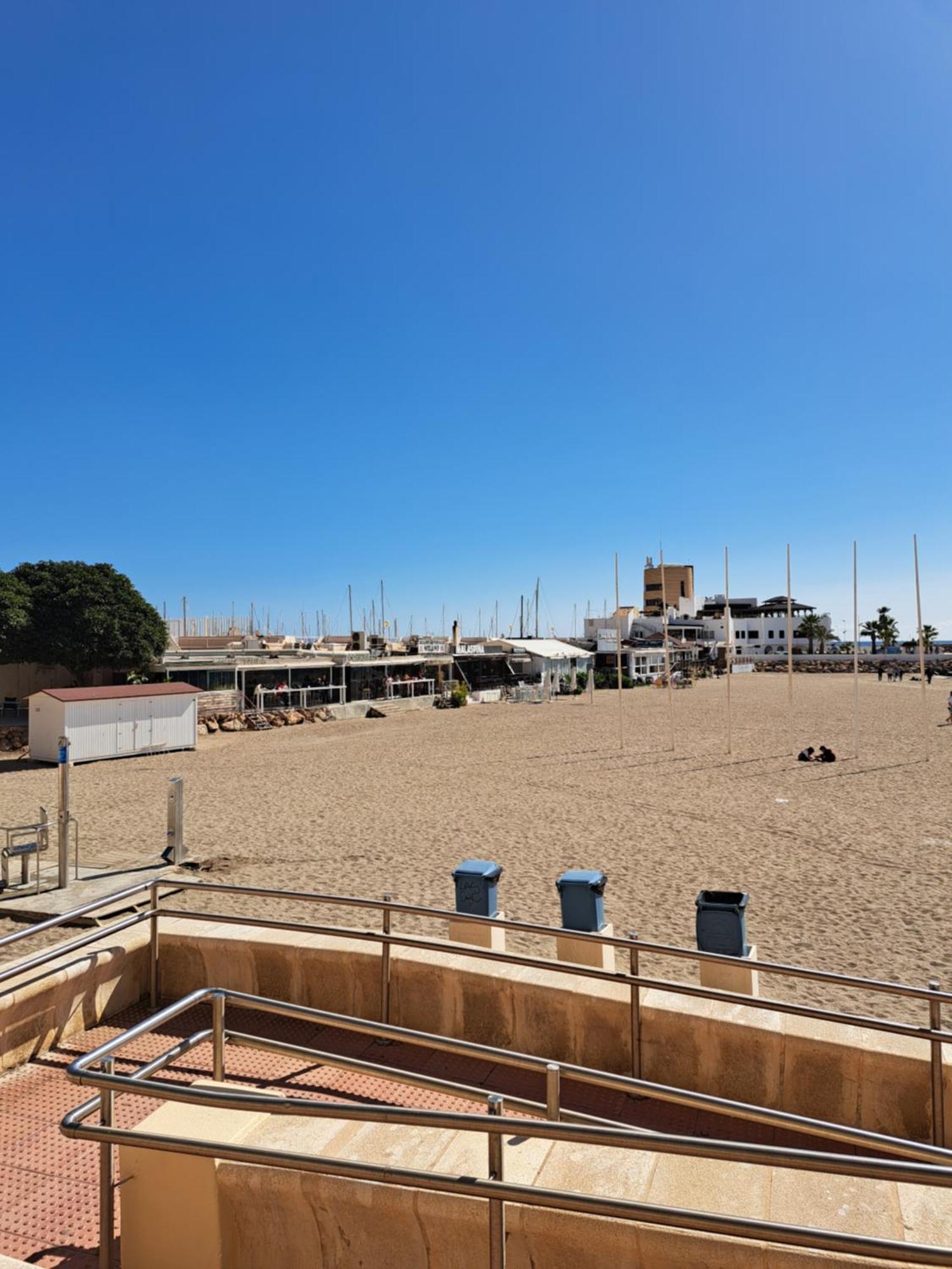 Aguadulce Beach Kültér fotó