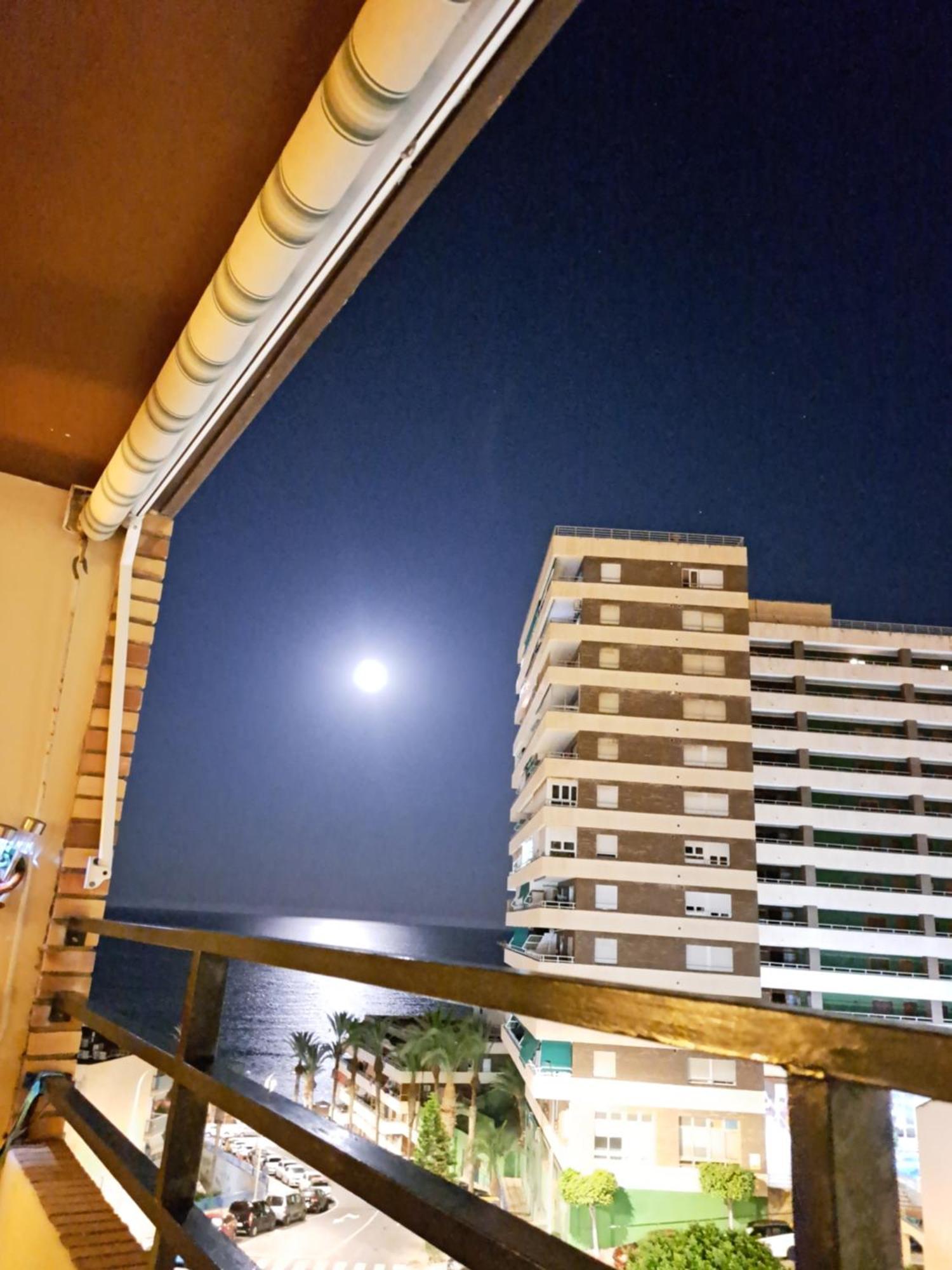 Aguadulce Beach Kültér fotó