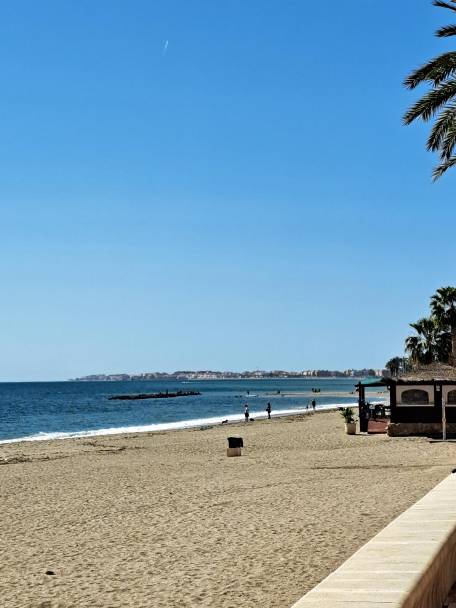 Aguadulce Beach Kültér fotó