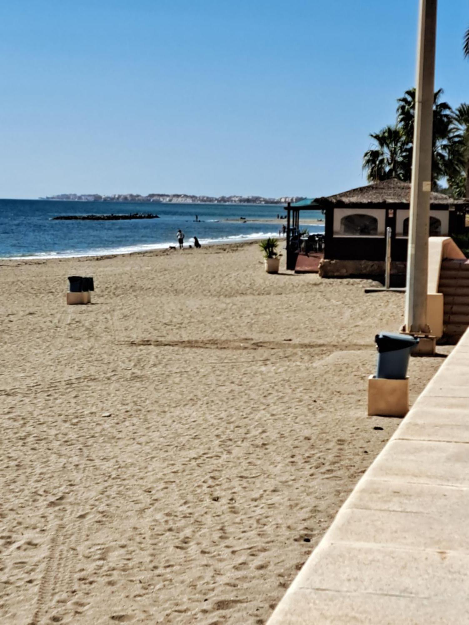 Aguadulce Beach Kültér fotó