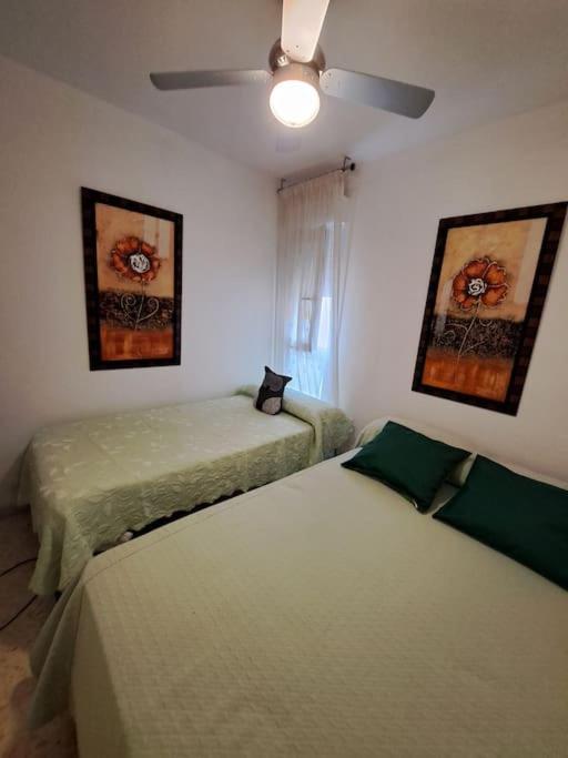 Aguadulce Beach Kültér fotó