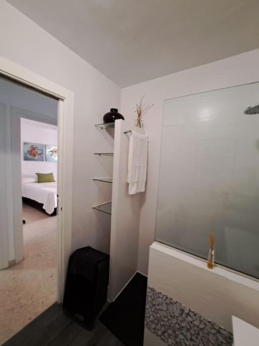 Aguadulce Beach Kültér fotó