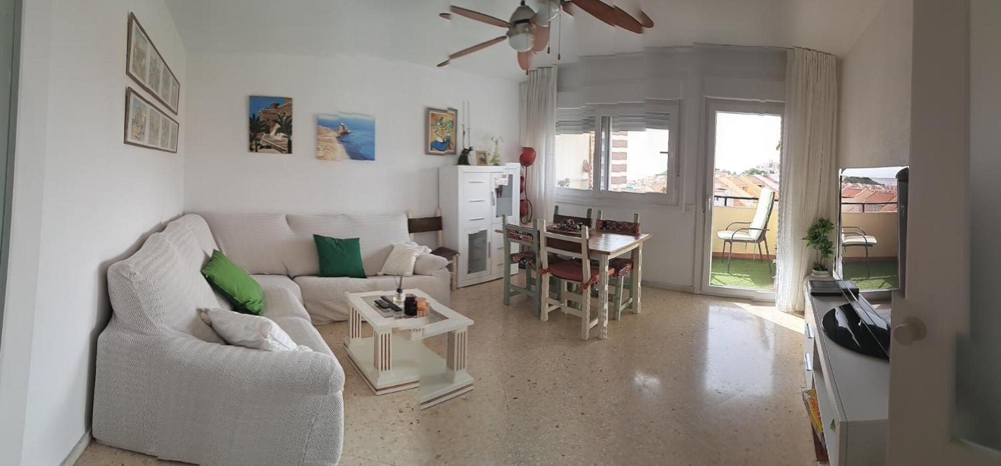 Aguadulce Beach Kültér fotó